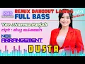 Lagu New Arrangement Remix Dangdut \