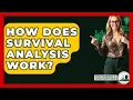 Download Lagu How Does Survival Analysis Work? - The Friendly Statistician