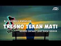Download Lagu DJ TRESNO TEKAN MATI ●GEDENE CINTAKU LUAR BIASA NDX FULL BASS VIRAL TIKTOK 2025 •KIPLI FVNKY
