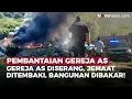 Download Lagu Kacau Balau! Gereja AS Diserang: Jemaat Ditembaki, Bangunan Dibakar | OneNews Update