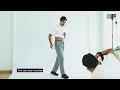 Chef Working Uniforms Head Chef Pants