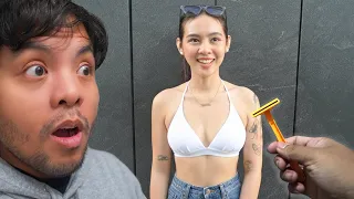 Akala Ko Mahiyain Sya