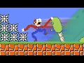 What If Mario Could ONLY Move Left