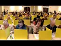 Puzzle-solvers gather in CT for large crossword tournament
