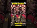 Download Lagu Mahar Regiment republic day parade 2025 #army #indianarmy #shorts #shortvideo @IndianArmyisBest
