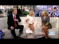 Heather Nauert Elisabeth Hasselbeck ATSS 15