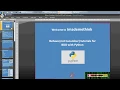 Python Behave not Cucumber module demo 4