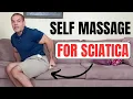 Self Massage for Sciatica 5 Techniques to Relieve Pain Fast Age 50