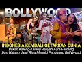 Lagu INDONESIA KEMBALI GETARKAN DUNIA Bukan Kaleng-Kaleng Rayyan Aura Farming Menuju Panggung Bollywood