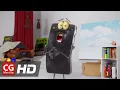 Lagu CGI Animated Short Film: \
