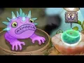 How to breed Epic Fwog - Plant Island My Singing Monsters