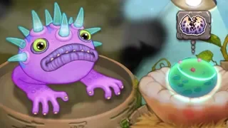 How to breed Epic Fwog - Plant Island My Singing Monsters