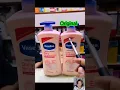 Download Lagu Vaseline Brightening Lotion Know the FAKE \u0026 ORIGINAL. #shortvideo