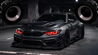 💀 DEEP BASS CAR MUSIC 2026 💀 Extreme EDM Mix for Night Drive & Gym Motivation