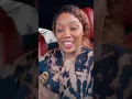 Nelisiwe Sibiya singing Inja Nogodo by Khuzani