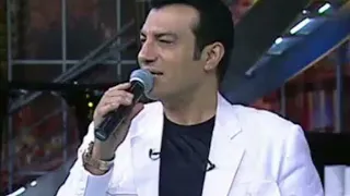 ايهاب توفيق  الله يكون في عونك يلي    دندنها