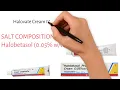 Halovate Cream Uses & Side Effects in Hindi | How To Use Halovate Cream