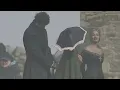 Download Lagu Margot Robbie x Jacob Elordi x Emerald Fennell - Get Lucky (Official Music Video)