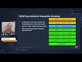 AWS Lambda Container Image Support Optimizing Lambda container images E5