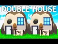 How To Duplicate A House In Adopt Me Roblox