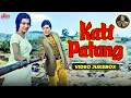 Kati Patang Songs Jukebox 🎶 | Golden Hits of Rajesh Khanna ❤️ | Kishore Kumar | Lata Mangeshkar