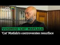 Download Lagu 'Cat' Matlala's controversies resurface