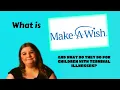 The MAKE-A-WISH FOUNDATION Explained From Laura s Perspective Ep 84