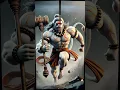 Jai bajrang bali 🙏🏻❤️🔥.....#viral #youtubeshorts #bajrangbali #hanumanji #youtube