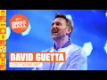 Download Lagu David Guetta - I Don't Wanna Wait (Live at Capital's Summertime Ball 2024) | Capital
