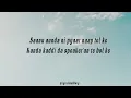 3 Peg (lyrics) Full Song | Sharry Mann &Parmish Verma | Lyrics Song | priya choudhary