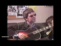 Download Lagu Noel Gallagher singing ‘SAD SONG’ acoustic in 1994 (Oasis) RARE VIDEO