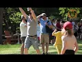 Woodstock Music Art Fair 2024 at Bearsville Park October 13 2024 promo