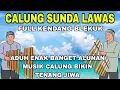 Lagu CALUNG SUNDA LAWAS || FULL BLEKUK || ALUNAN MUSIK CALUNGNYA DI JAMIN BIKIN TENANG JIWA