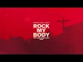 R3HAB, INNA, Sash! - Rock My Body (Olly James & Macks Wolf Remix) (Official Visualizer)