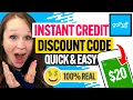 goPuff Discount Code 2022 MAX Credit for Free Stuff Promo Coupon Codes