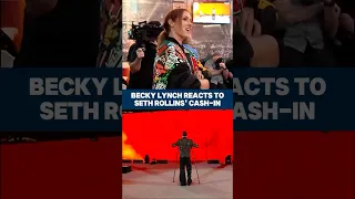 Becky Lynch Played Us All SummerSlam 