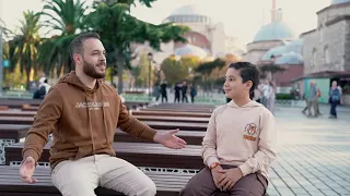 صلوا على الهادي صلوا   يا سعد اللي يصلي عليه دندنها
