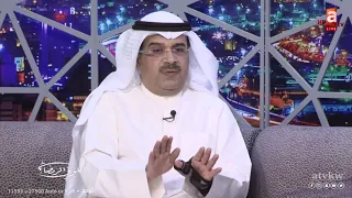 تدروش وطل ق الفن بالثلاثة محمد المسباح ما كان لي خلق أنفي هالخبر 