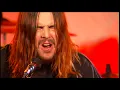 Seether "Gasoline" Live HD (One Cold Night)