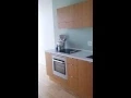 Cyan PDX Apartment Walkthrough - 1-bedroom A7 Floorplan