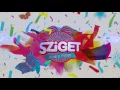 José González - Heartbeats Live @ Sziget 2015