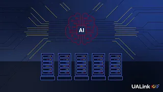 Ultra Accelerator Link UALink Technology Overview