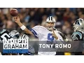 Tony Romo Lowest point in my career