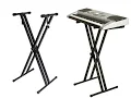 Download Lagu Keyboard Stand Adjustable