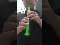 Download Lagu HEY TUNGGU DULU - RAN, SALMA SALSABIL | TUTORIAL RECORDER TIKTOK VIRAL