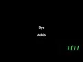Russ - Goodbye espanol