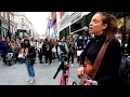 Download Lagu Olivia Rodrigo - Traitor | Allie Sherlock cover