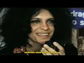 Gal Costa - Divino Maravilhoso (Divine Wonderful) (EngSub)
