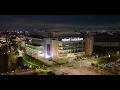 Reliant Stadium Returns Announcement