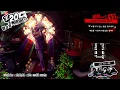 Persona 5 Royal Every Will Seed Location In Kamoshida s Palace